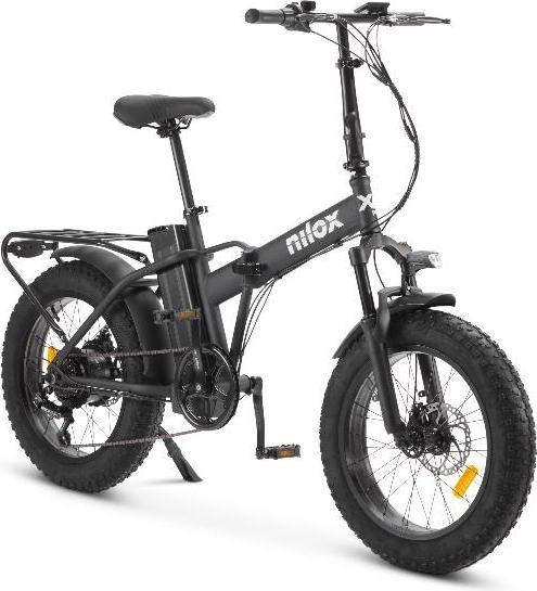 Produktbild Nilox X8 Pro