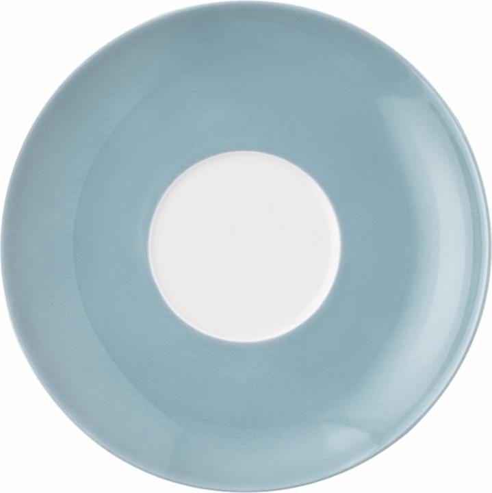 Soft Blue