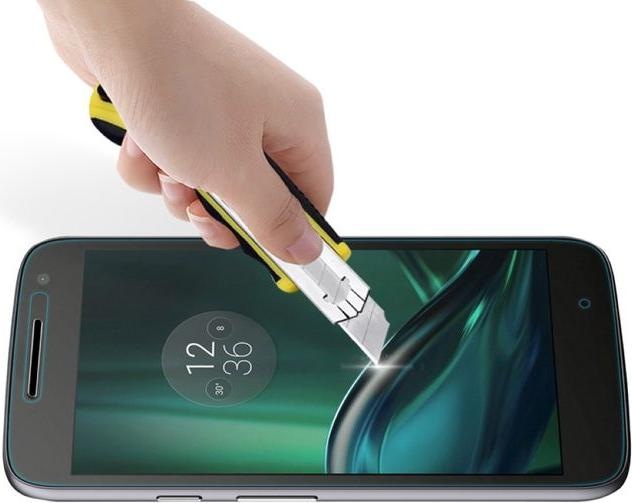 Immagine prodotto Nillkin Incredibile H (1 Pezzo/i, Motorola Moto G4 Play)