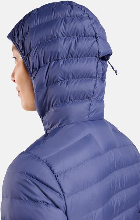 Produktbild Odlo Kompakte X-Alp Daunenjacke mit Kapuze 2.0 (M)