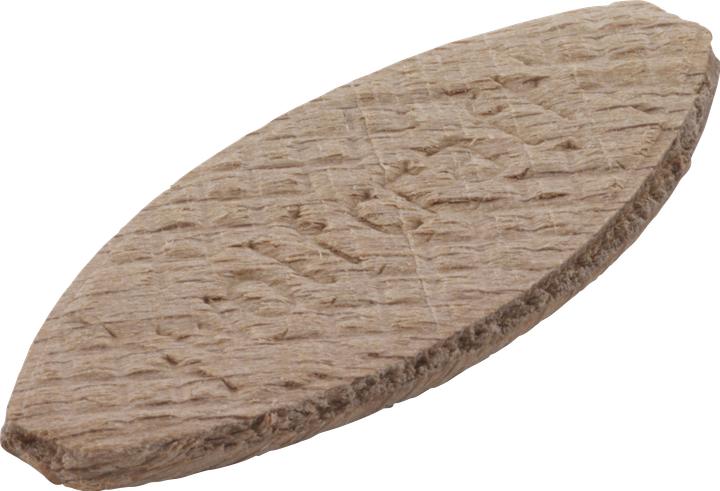 Actual product image wolfcraft 50 connecting plates size 20 (50 pcs.)