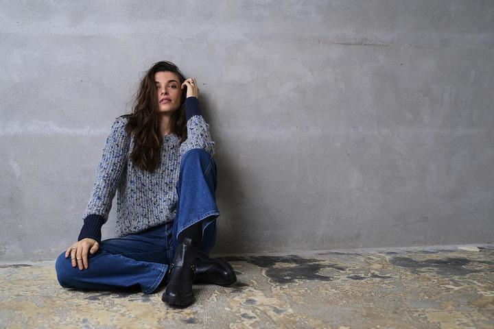 Image du produit Pulz Jeans Issla (S)