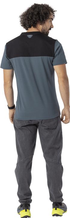 Actual product image Dynafit 24/7 DRIRELEASE T-SHIRT, Herren (S)