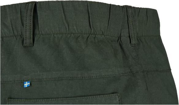 Image du produit Stoic Short Hemp53 ValenSt. (L)