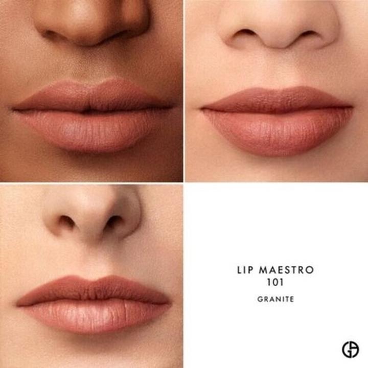Produktbild Giorgio Armani ECSTASY MIRROR 101 (101 BEYOND)