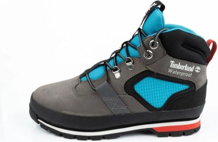 Actual product image Timberland Shoes Euro Hiker Chukka - 98492 (43.5)