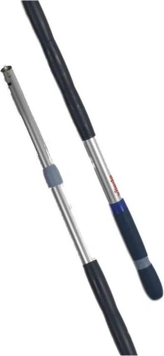 Actual product image Vileda Professional telescopic pole - 100-180 cm (1 pcs.)