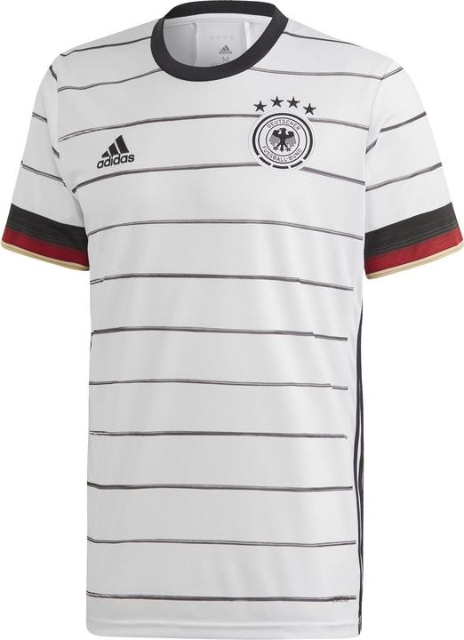 adidas Germania Home Replica