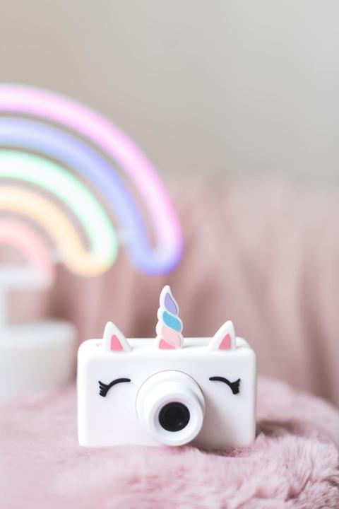 Actual product image The Zoofamily Kinder-Kamera C1 - Zoo Friends