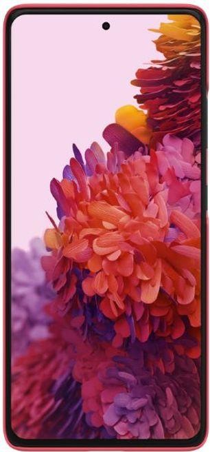 Productafbeelding Nillkin Super Frosted Shield-serie (Samsung Galaxy S21 Ultra)