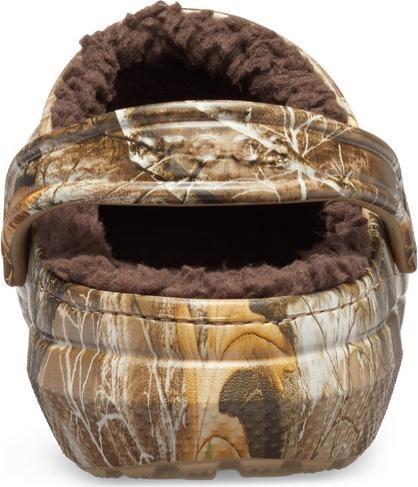 Produktbild Crocs Classic Lined Realtree Edge (42, 42.5, 43, 42 2/3)