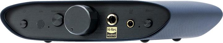 Actual product image iFi Audio ZEN Air DAC 2 (Bass Boost, gain switch, USB-DAC)