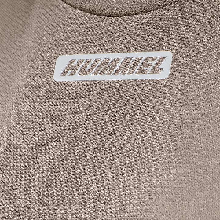 Produktbild hummel Te Tola Loose T-Shirt (XS)