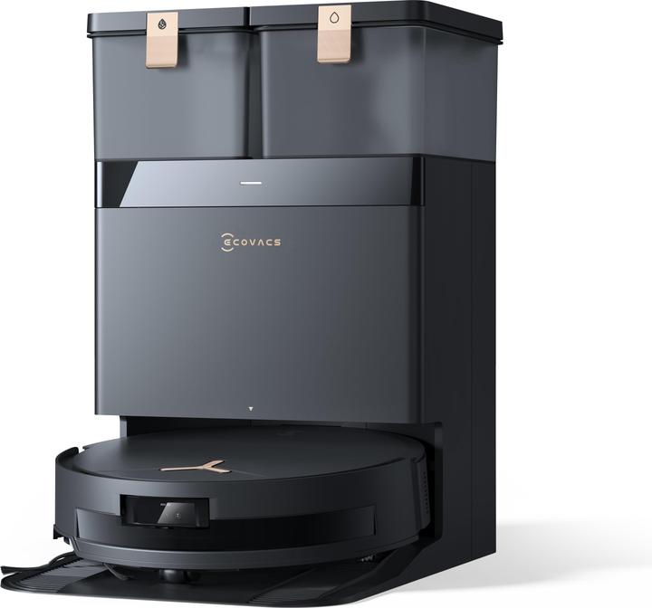 Produktbild Ecovacs T50 Max Pro Omni (18500 Pa, Wischpads (rotierend))