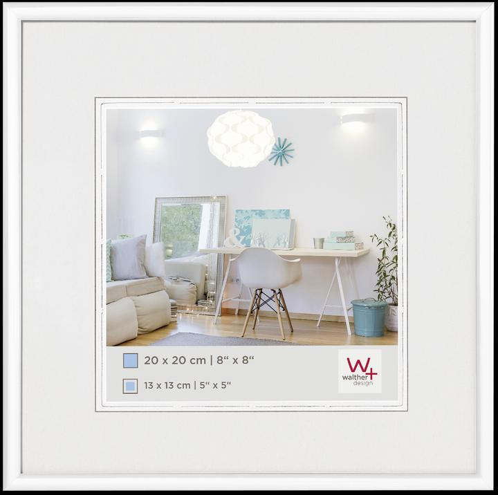 Produktbild Walther Design New Lifestyle (15 x 15 cm)
