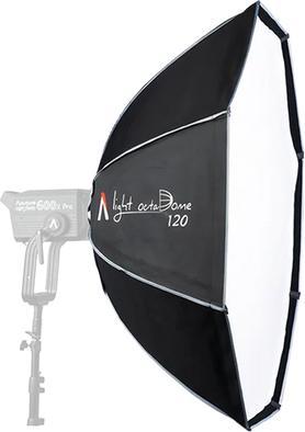 Actual product image Aputure Light OctaDome 120 (Soft boxes, 120 cm)