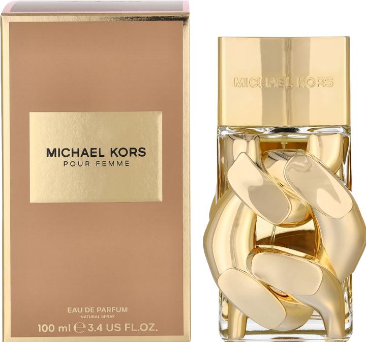 Image du produit Michael Kors Pour Femme (Eau de parfum, 100 ml)