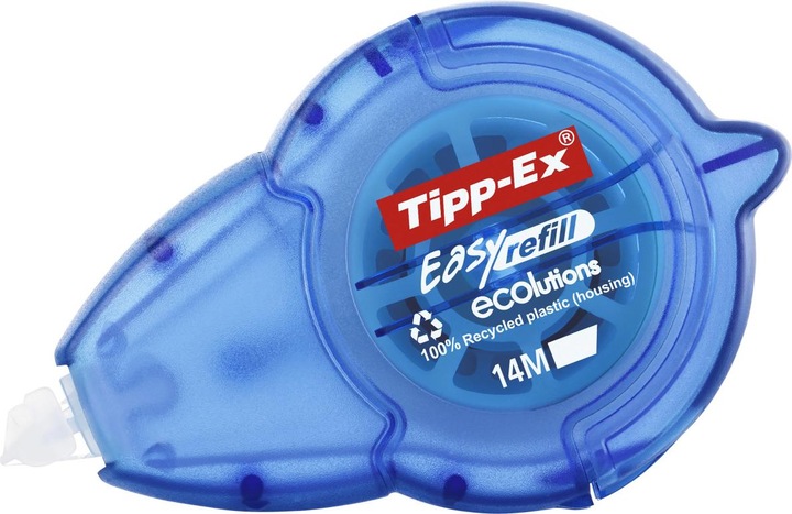 Actual product image Tipp-Ex Easy Refill Tape