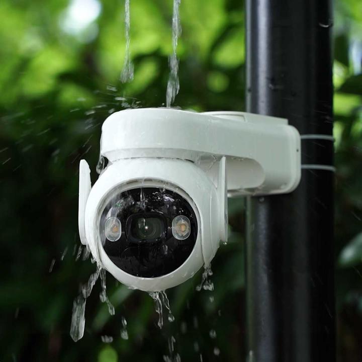 Actual product image Imou Cell PT (2304 x 1296 Pixels)