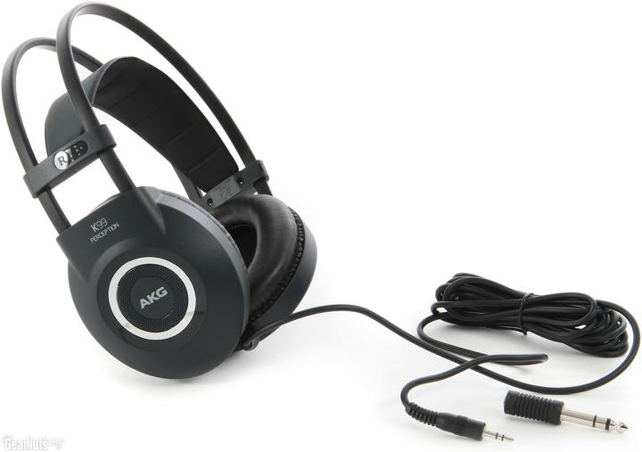 Image du produit AKG Pro K99 Perception (Pas de réduction du bruit, Filaire)