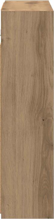 Actual product image vidaXL Badezimmerschrank (63.50 x 16 x 62.50 cm)