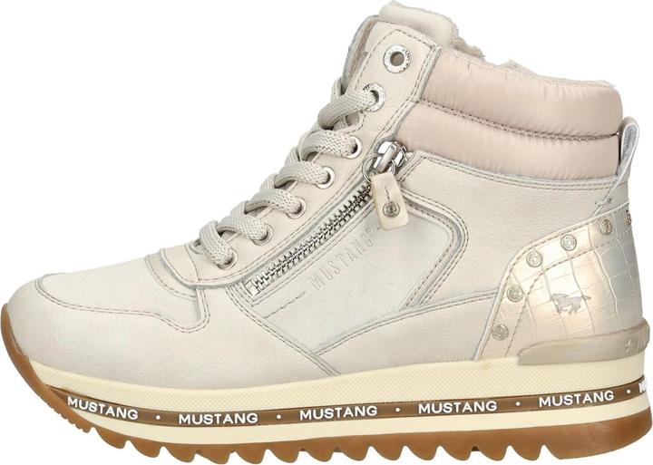 Produktbild Mustang Sneaker (39)