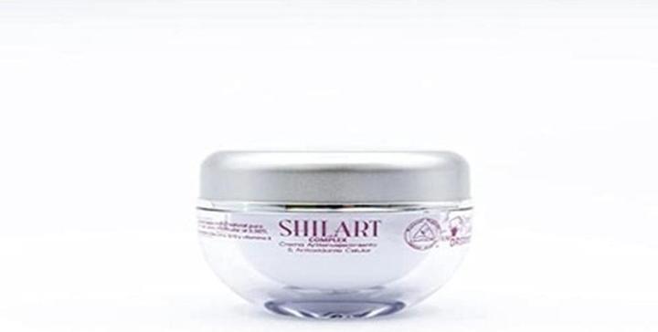 Image du produit D'Shila Crème pour le corps Shilart 50ml (Crème pour le corps, 50 ml)