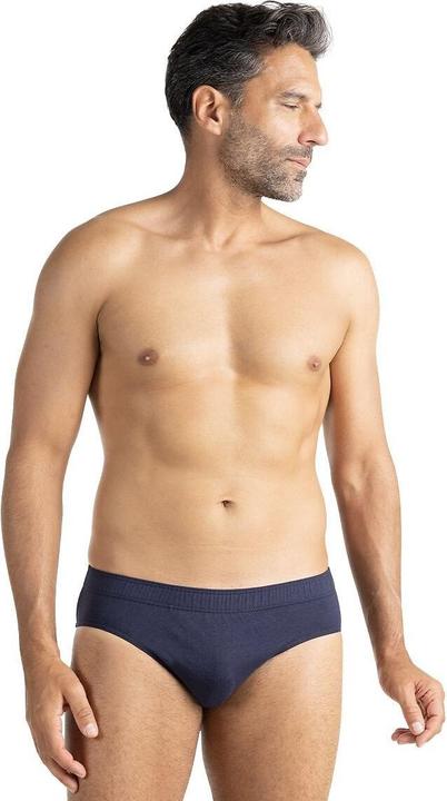 Produktbild Eminence 3er-Pack Slips aus 100% Baumwolle (L, 3er Pack)