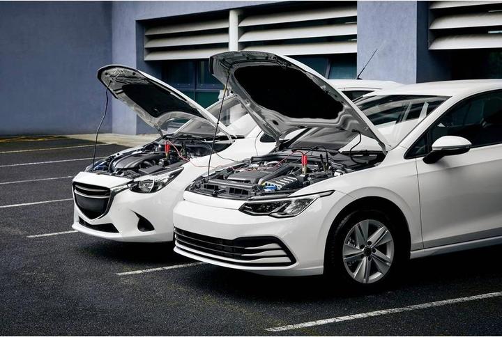 Immagine prodotto Osram OSC060 (150 A)