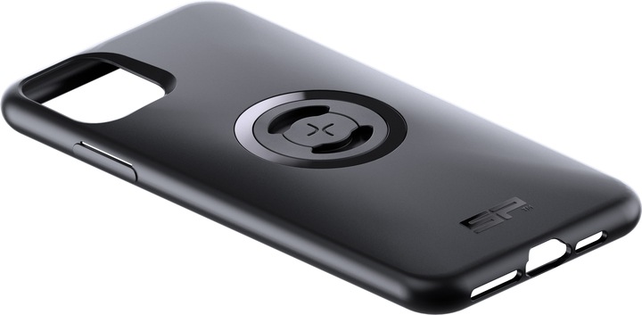 Produktbild Sp Connect Phone Case iPhone 11 Pro Max/ XS Max SPC+ schwarz (Apple iPhone 11 Pro Max, Apple iPhone XS Max)