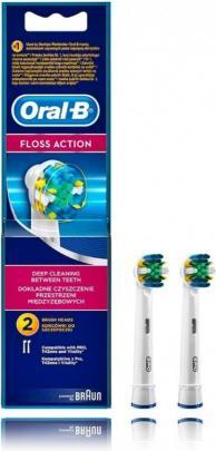 Oral-B Floss Action (2 x)