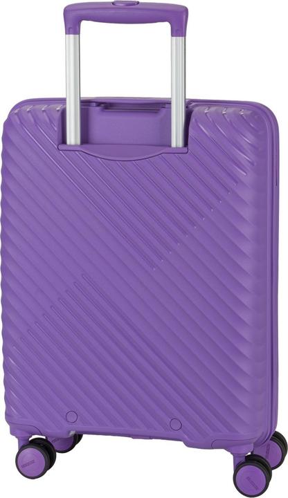 Actual product image American Tourister Diablast Spinner (35 l)