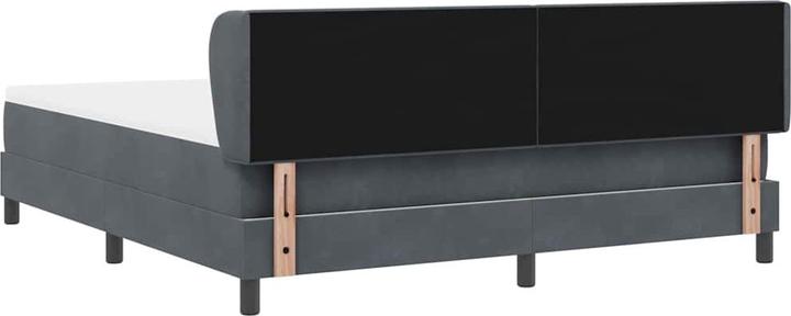 Produktbild vidaXL Boxspringbett (180 x 200 cm)