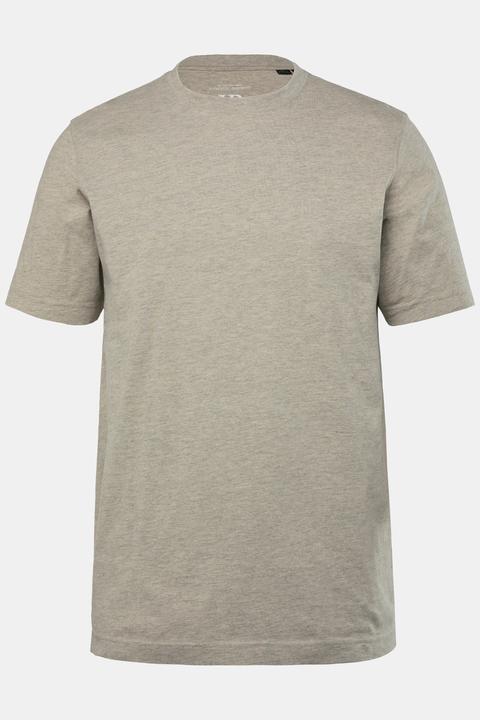 Produktbild JP1880 T-Shirts, Basic, 2er-Pack, Rundhals, bis 8XL (5XL)