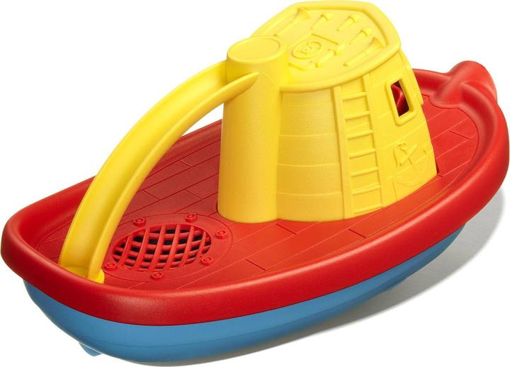 Actual product image Green Toys Green toy tractor