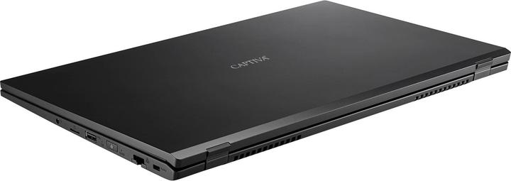Produktbild Captiva Notebook Power Starter I91-756T i5-1355U (15,6, 32GB, 2TB SSD, Intel Iris Xe Graphics, w/o OS) (15.60", Intel Core i5-1335U, 32 GB, 2000 GB, IT)