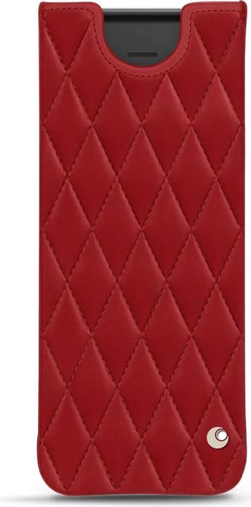 Fard à joues - Couture ( Nappa - Pantone #d50032 )