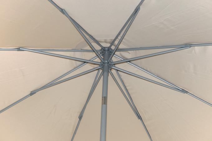 Produktbild Siena Garden Schirm Pro nature Polyester (3 m)