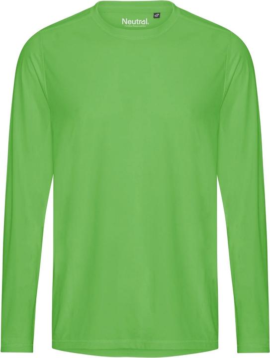 Immagine prodotto Neutral Performance Maglietta Manica Lunga Uomo (S)