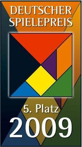 Produktbild Asmodée Small World (Deutsch)