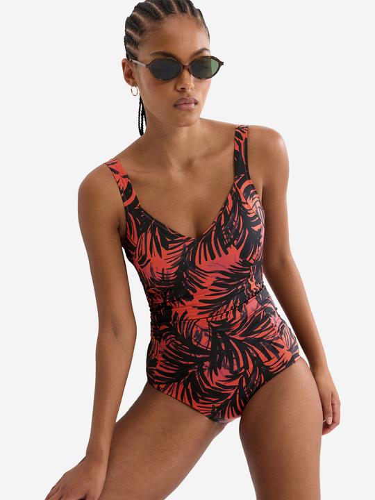 Produktbild Triumph Badeanzug Red Label Summer Palm (46)