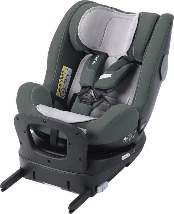 Produktbild RECARO Salia 125 Reboard Kindersitz (40-125 cm) (Reboarder, ECE R129/i-Size Norm)