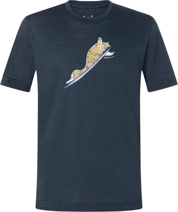 Produktbild Super Natural Kid's Duck Dive Tee (152)