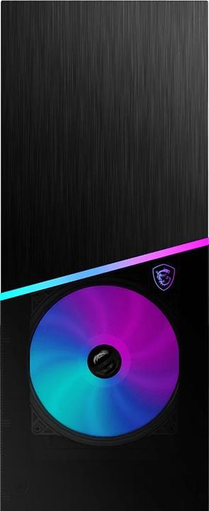 Image du produit MSI MPG Sekira 500X (ATX, mATX, Mini-ITX, E-ATX)