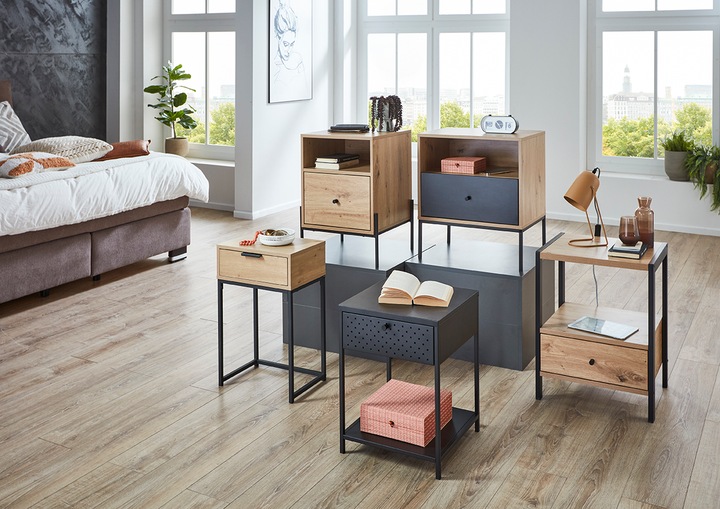 Image du produit HAKU Möbel Console (45 x 47 x 60 cm)