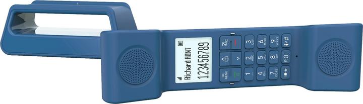 Produktbild Alcatel EPURE 3 ICONIC BLU (ATL1428179)