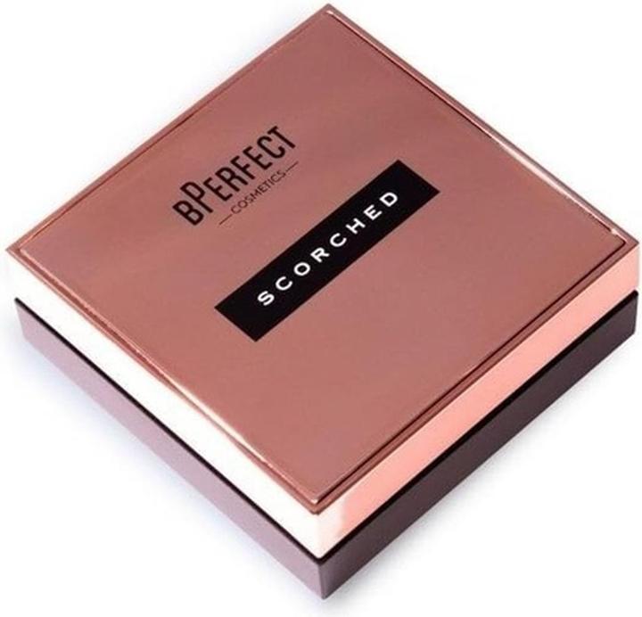 Actual product image BPerfect Cosmetics Complexion