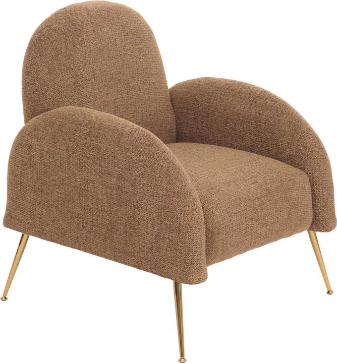 Produktbild JOHN316 Lounge-Sessel