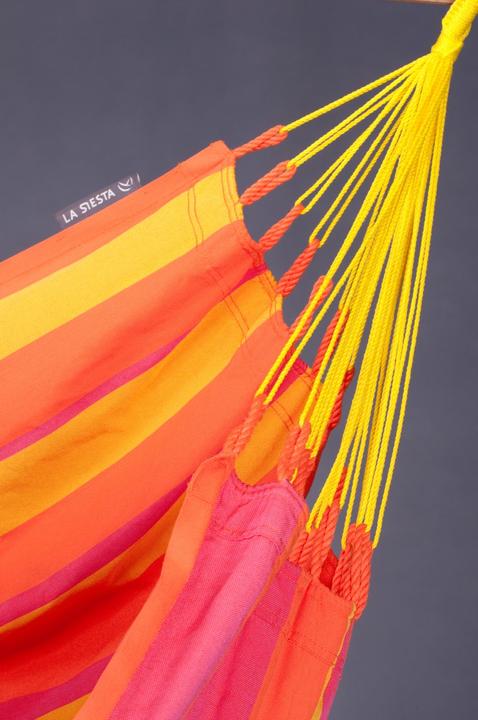 Actual product image La Siesta basic (130 kg)