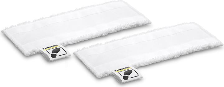 Image du produit Kärcher Kit universel de lingettes pour sols EasyFix